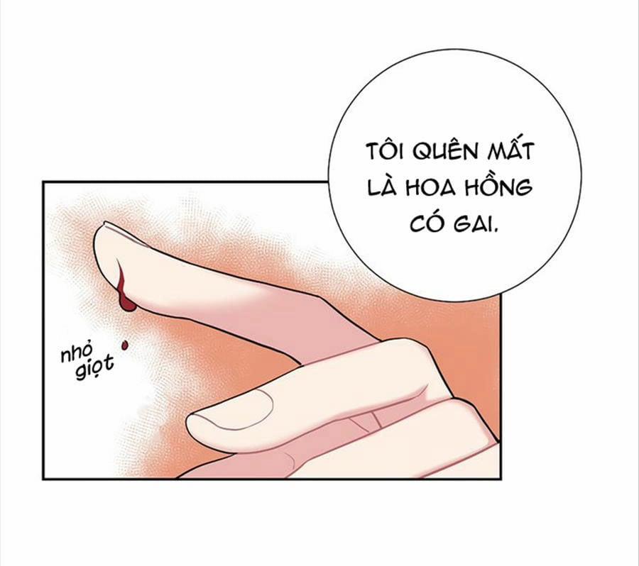 Cô Chủ Và Người Hầu 21 trang 9