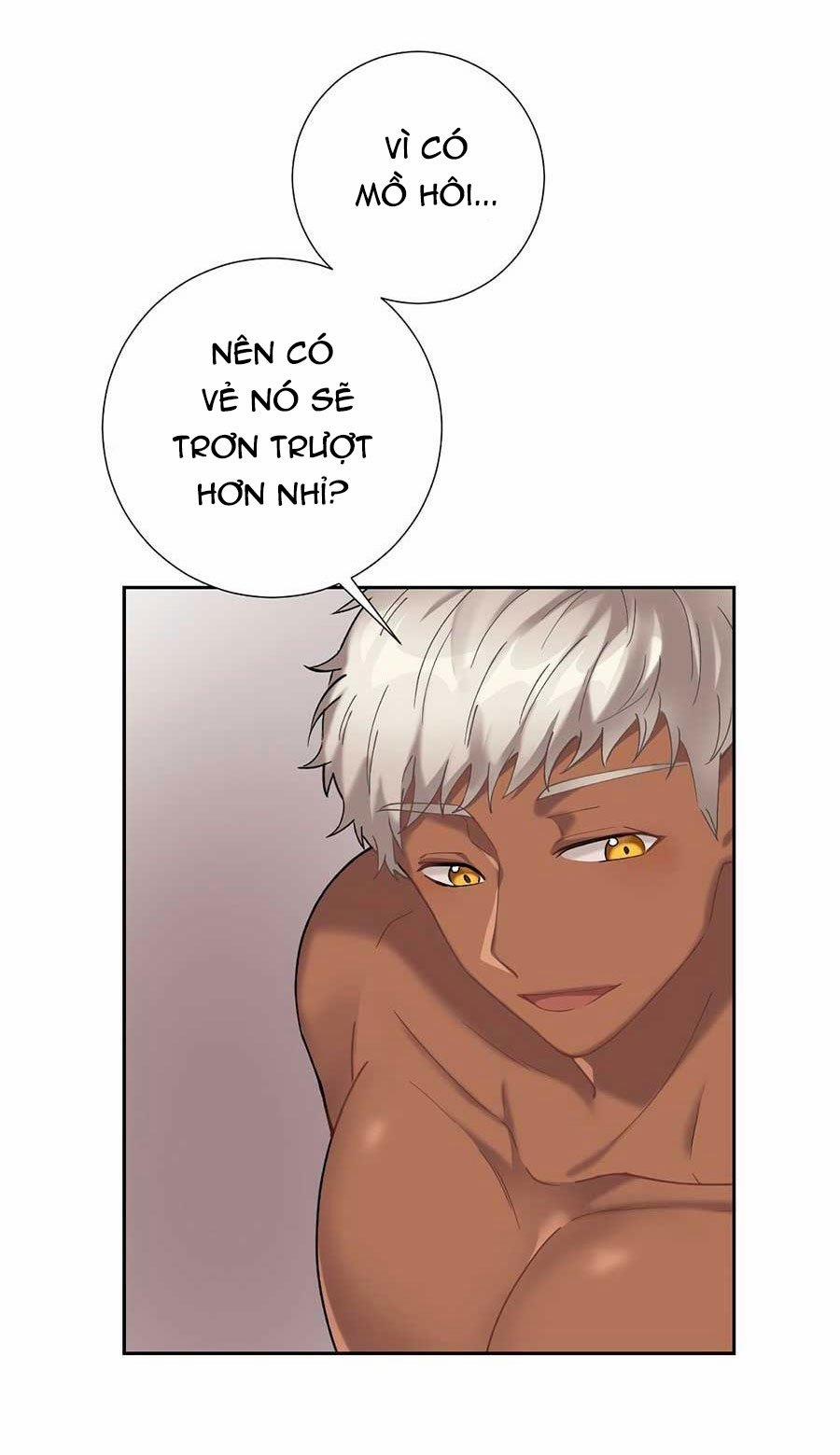 Cô Chủ Và Người Hầu 22 trang 10