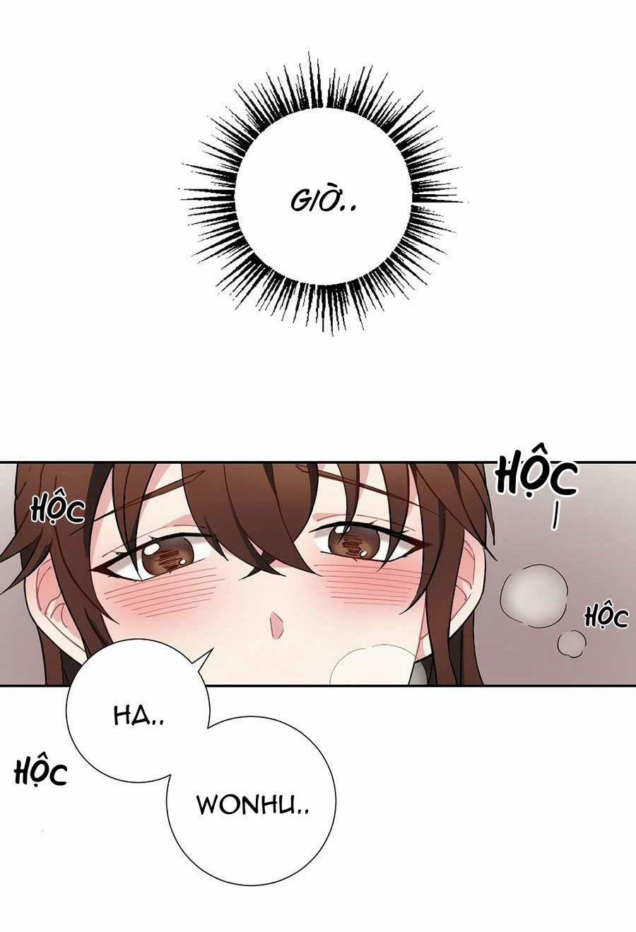 Cô Chủ Và Người Hầu 22 trang 13
