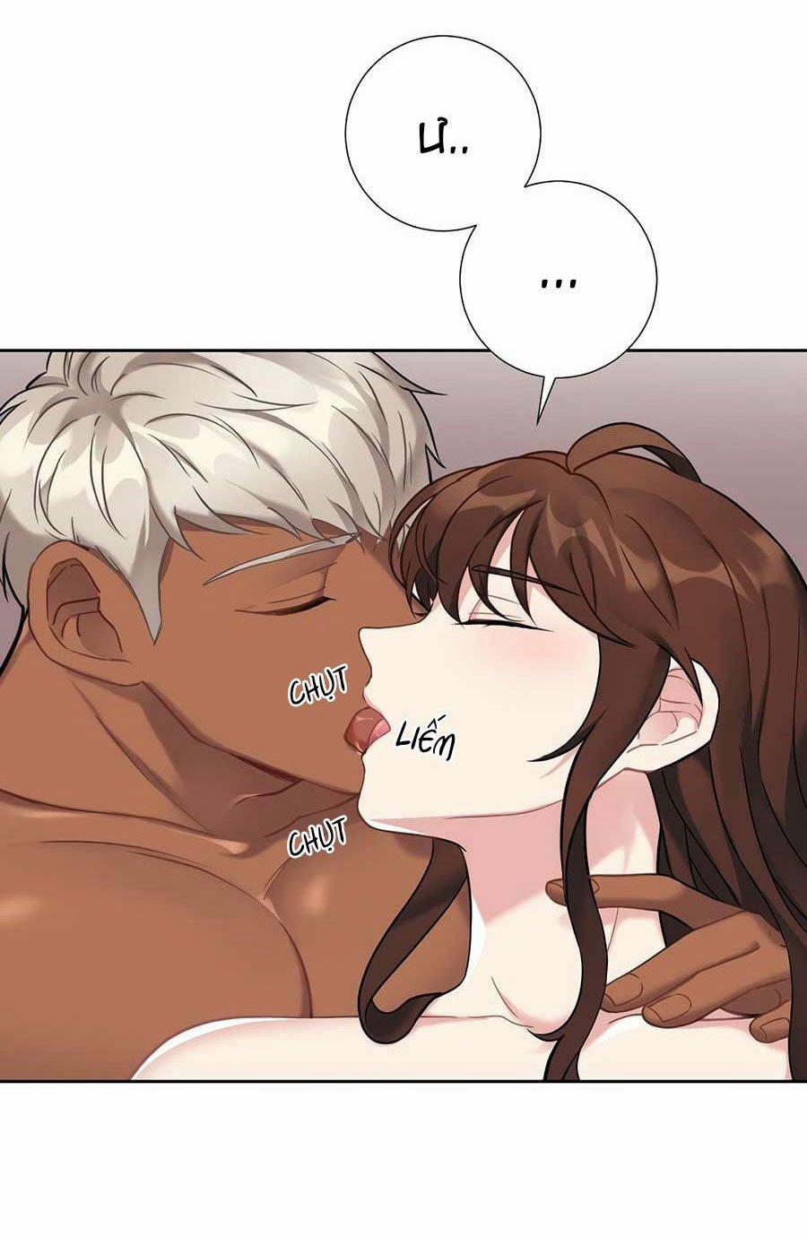 Cô Chủ Và Người Hầu 22 trang 2