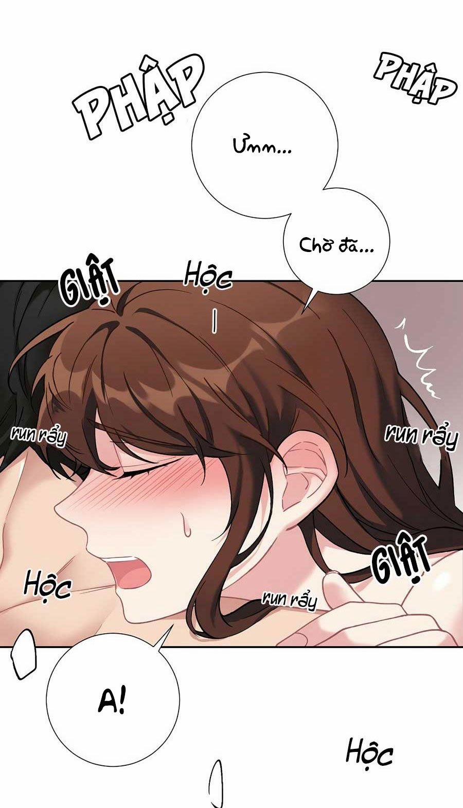 Cô Chủ Và Người Hầu 22 trang 28