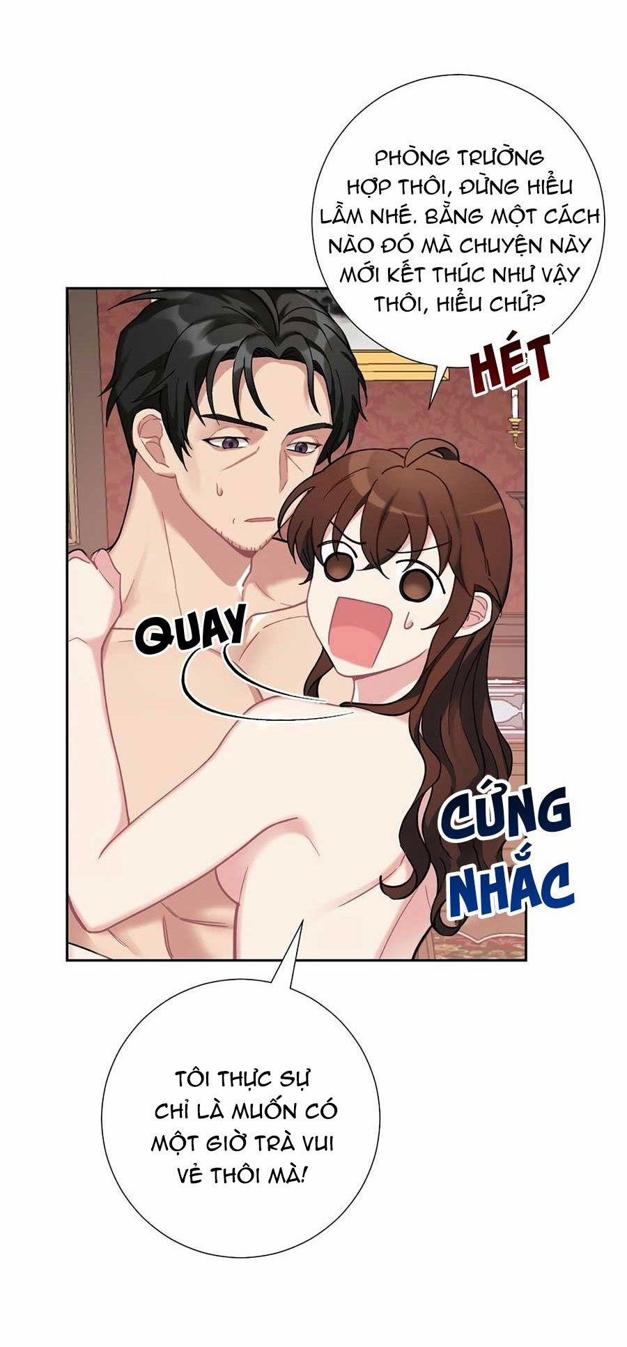 Cô Chủ Và Người Hầu 22 trang 37