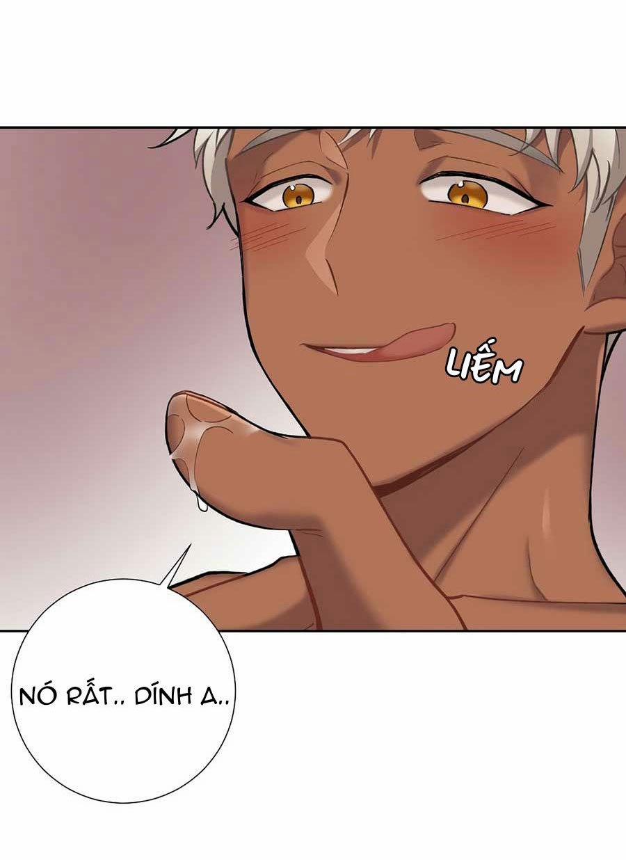 Cô Chủ Và Người Hầu 22 trang 47