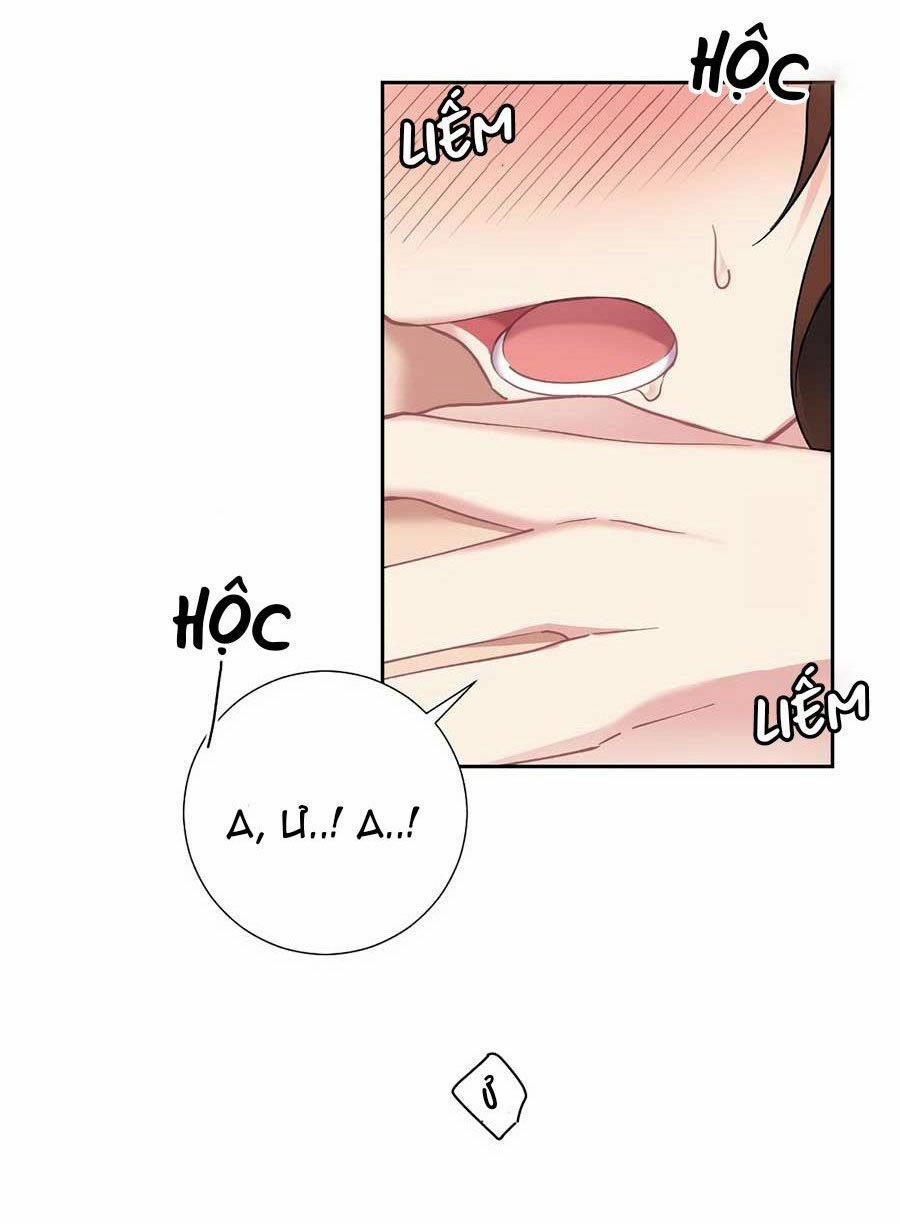 Cô Chủ Và Người Hầu 22 trang 50