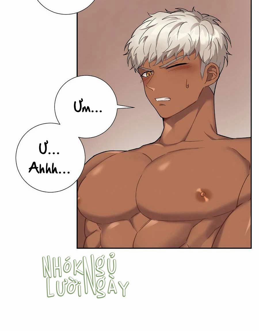 Cô Chủ Và Người Hầu 22 trang 56