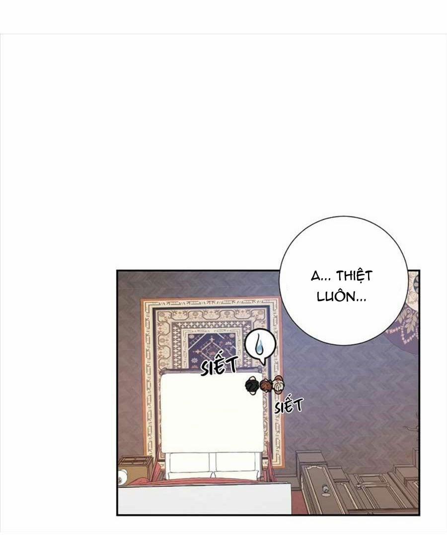 Cô Chủ Và Người Hầu 22 trang 6