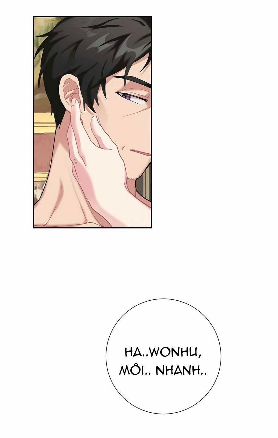 Cô Chủ Và Người Hầu 22 trang 60