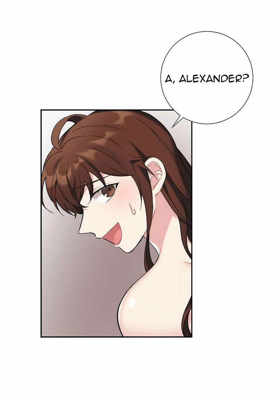 Cô Chủ Và Người Hầu 22 trang 9