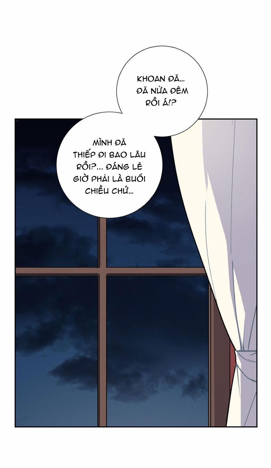 Cô Chủ Và Người Hầu 23 trang 10