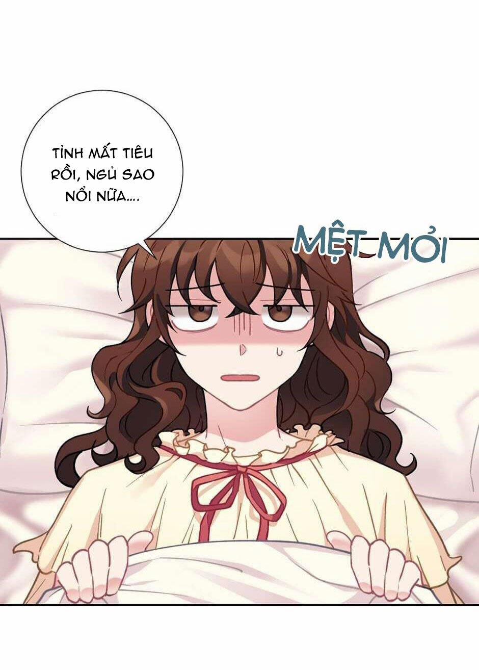 Cô Chủ Và Người Hầu 23 trang 12