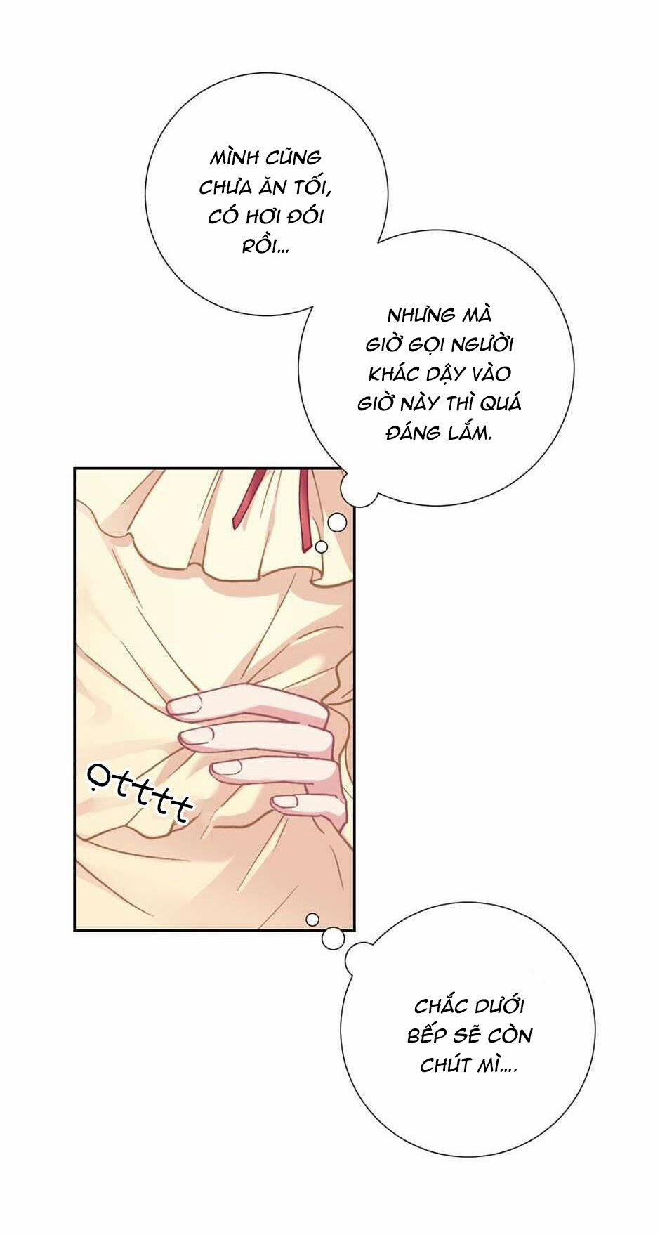 Cô Chủ Và Người Hầu 23 trang 13