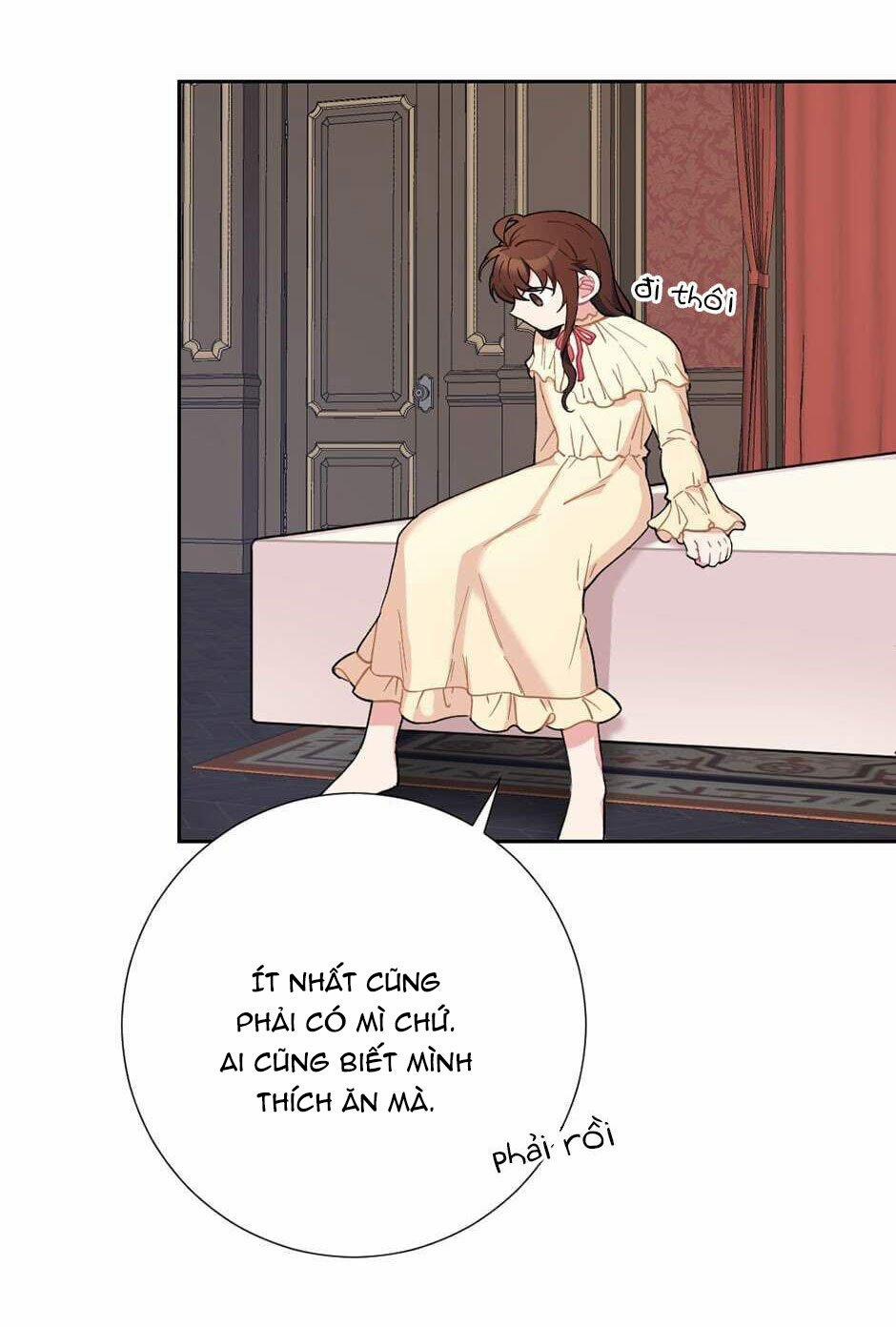 Cô Chủ Và Người Hầu 23 trang 15