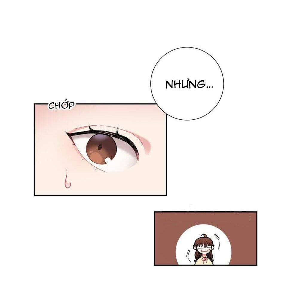 Cô Chủ Và Người Hầu 23 trang 25