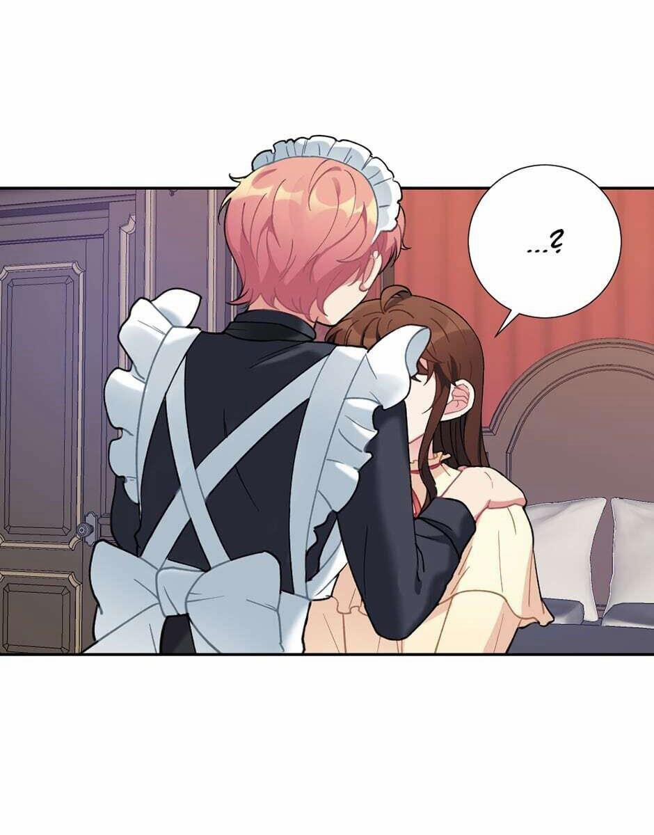 Cô Chủ Và Người Hầu 23 trang 29