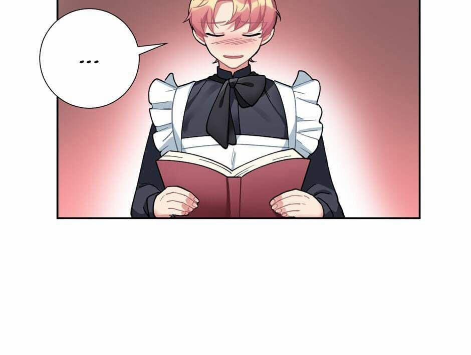 Cô Chủ Và Người Hầu 23 trang 59