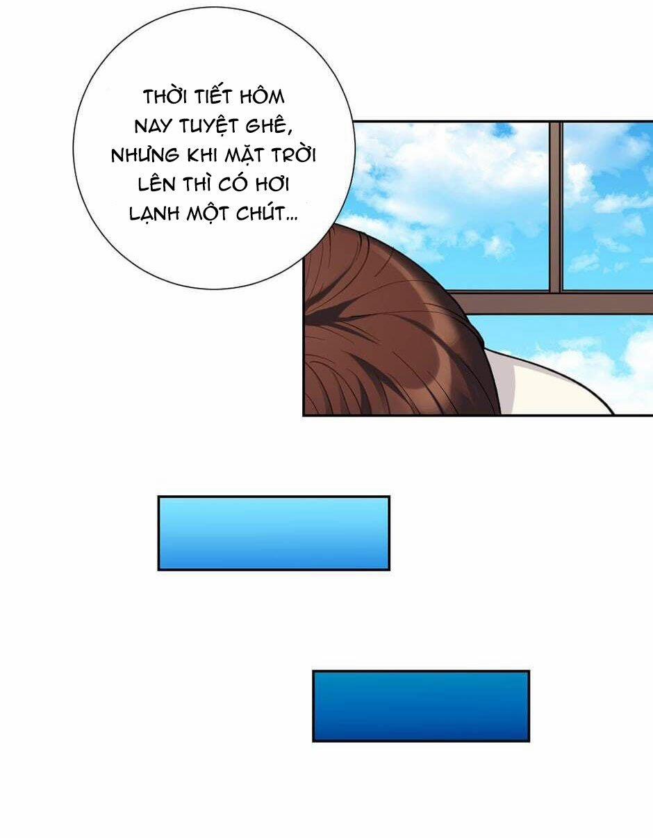 Cô Chủ Và Người Hầu 23 trang 6