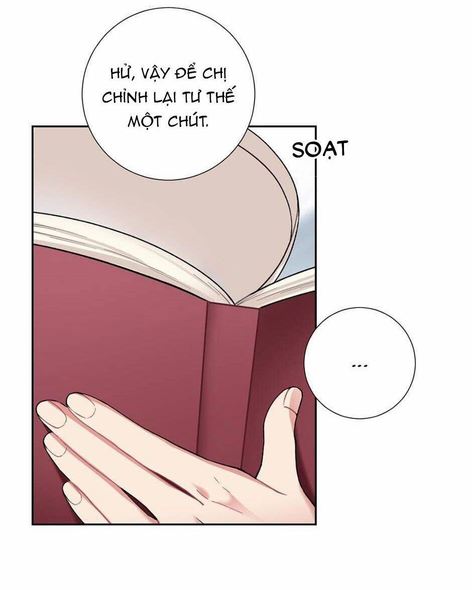 Cô Chủ Và Người Hầu 23 trang 63