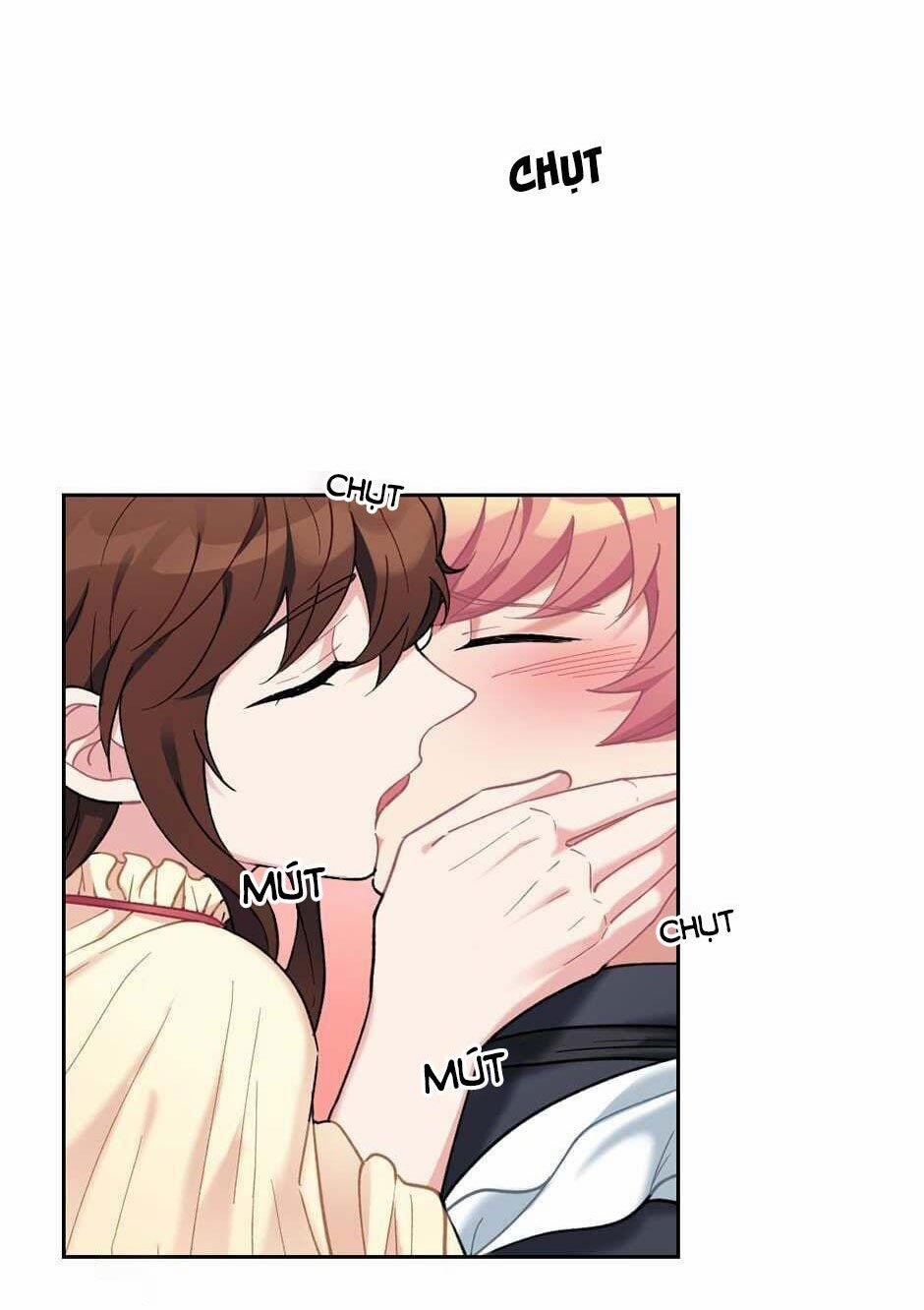 Cô Chủ Và Người Hầu 23 trang 66