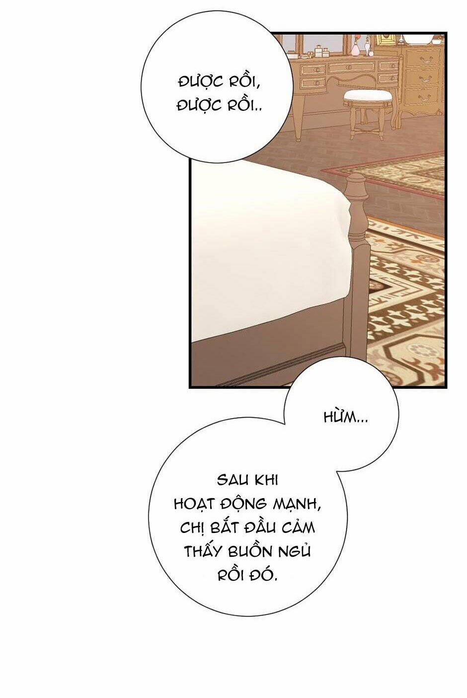 Cô Chủ Và Người Hầu 24 trang 12