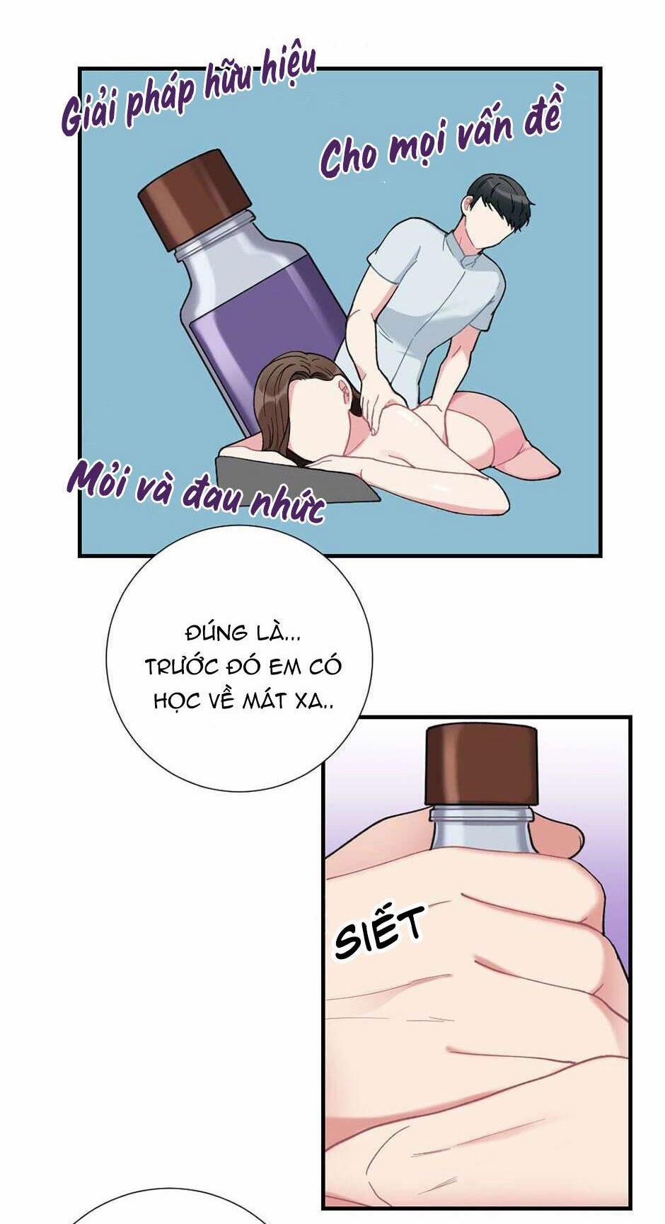 Cô Chủ Và Người Hầu 24 trang 20