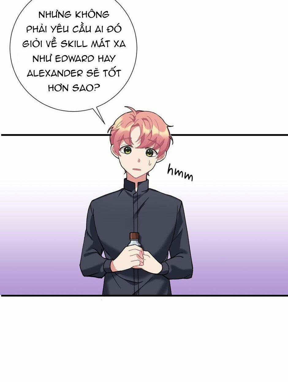 Cô Chủ Và Người Hầu 24 trang 21