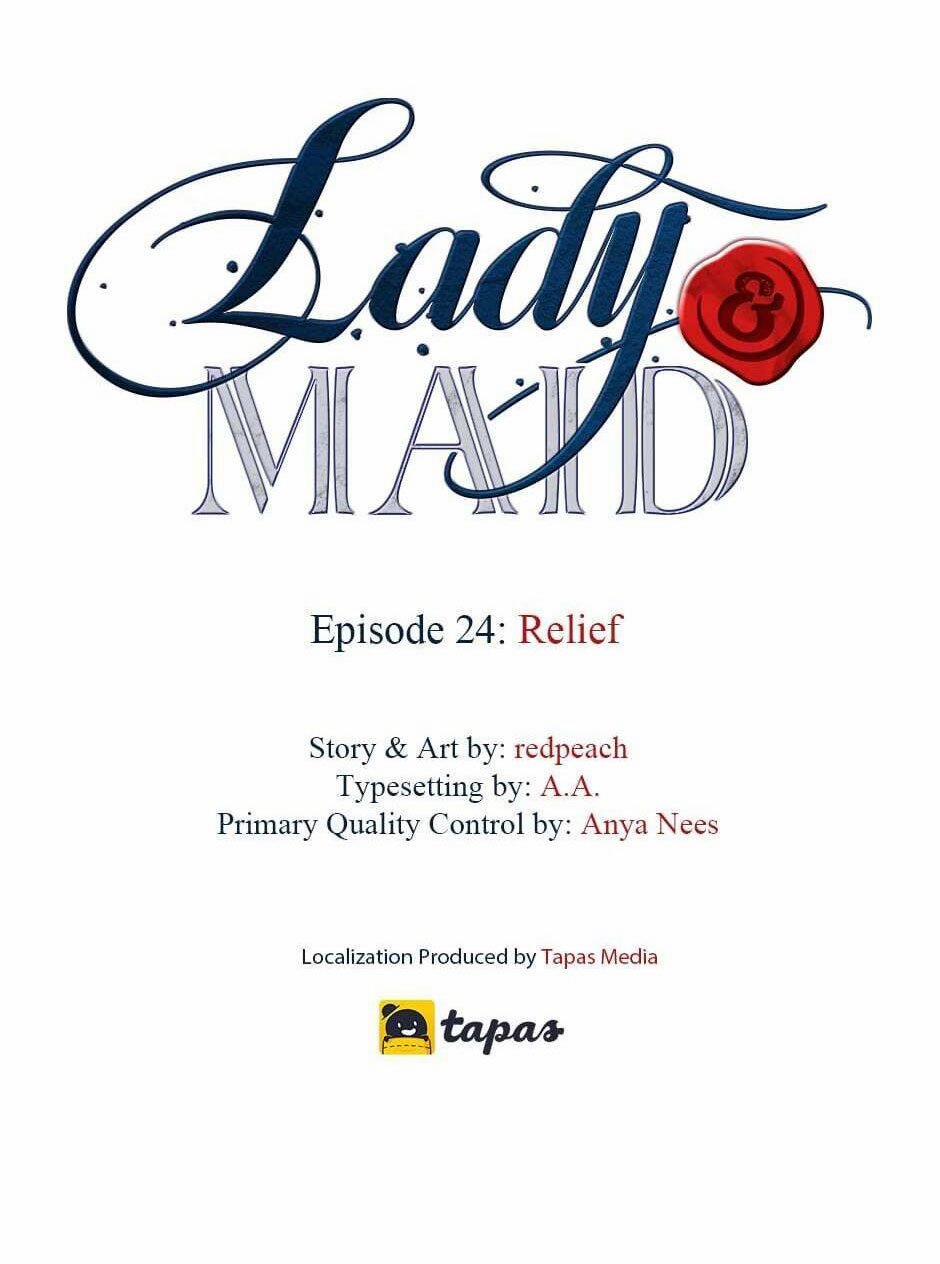 Cô Chủ Và Người Hầu 24 trang 44