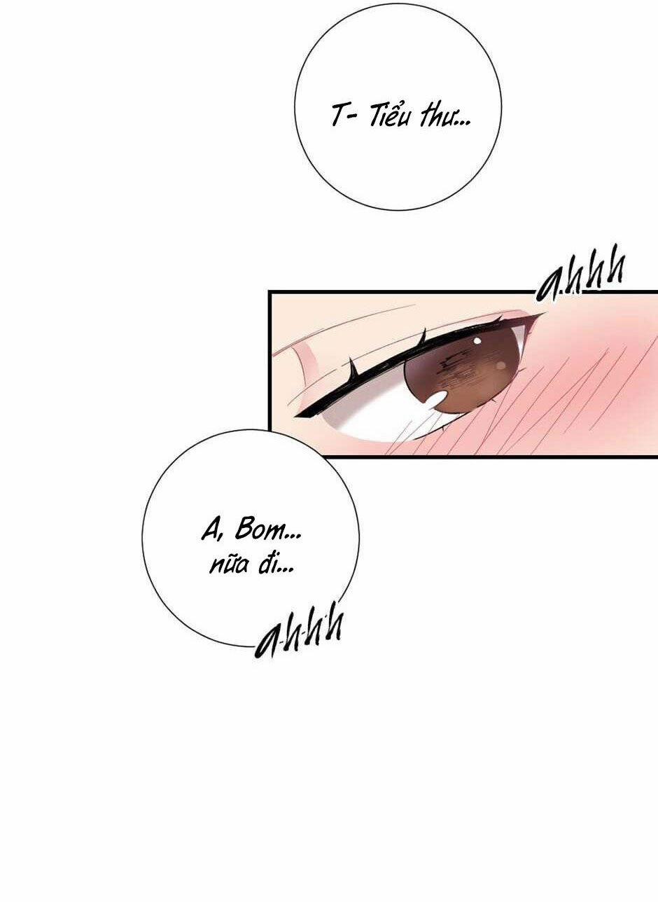 Cô Chủ Và Người Hầu 24 trang 48