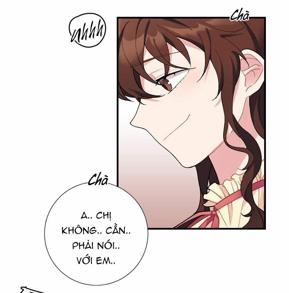 Cô Chủ Và Người Hầu 24 trang 5