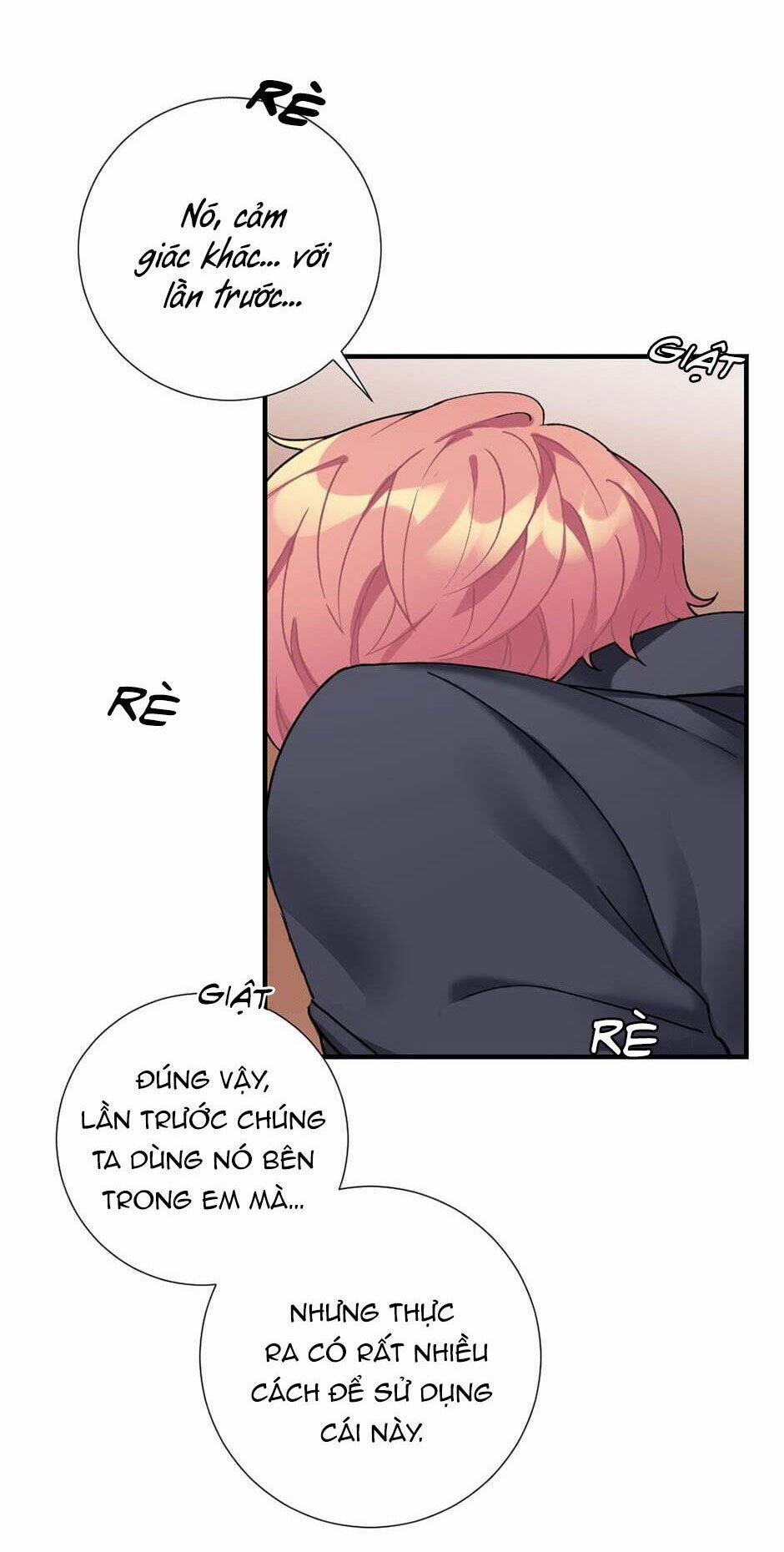 Cô Chủ Và Người Hầu 24 trang 56