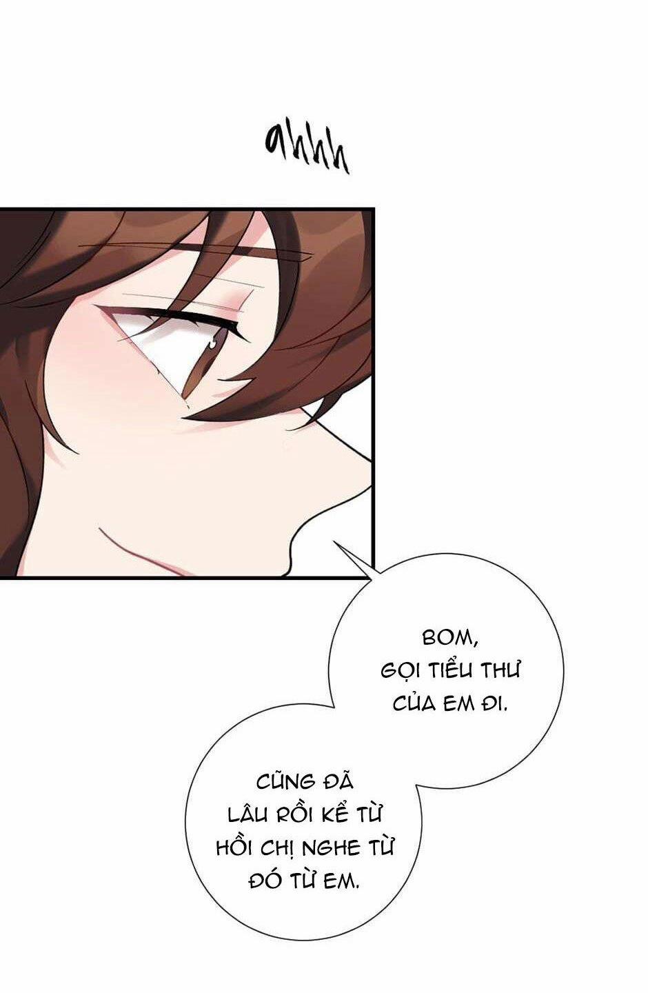 Cô Chủ Và Người Hầu 24 trang 59