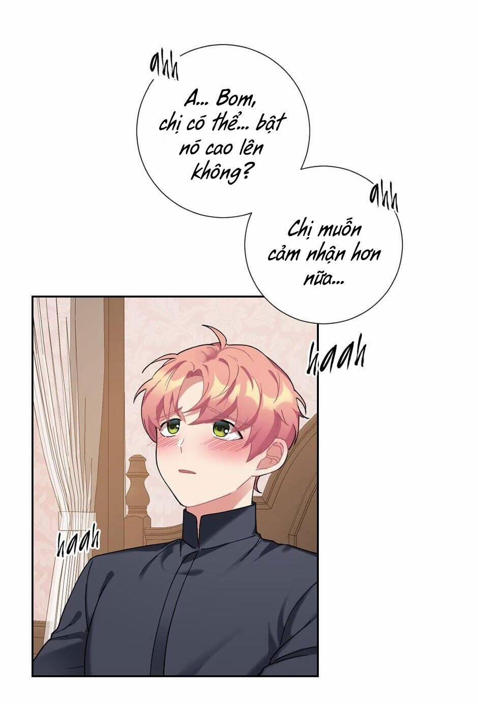 Cô Chủ Và Người Hầu 24 trang 70
