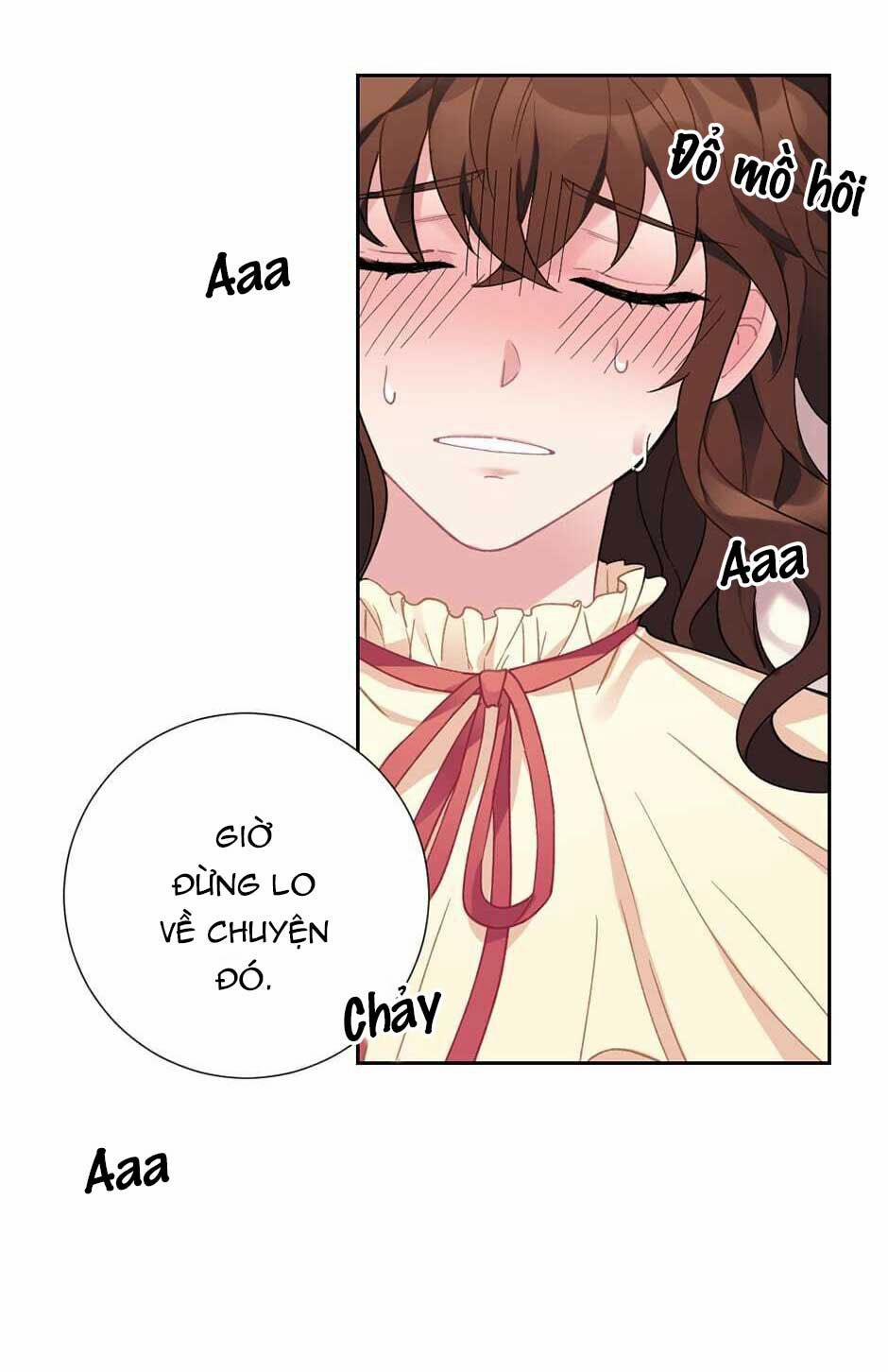 Cô Chủ Và Người Hầu 25 trang 15