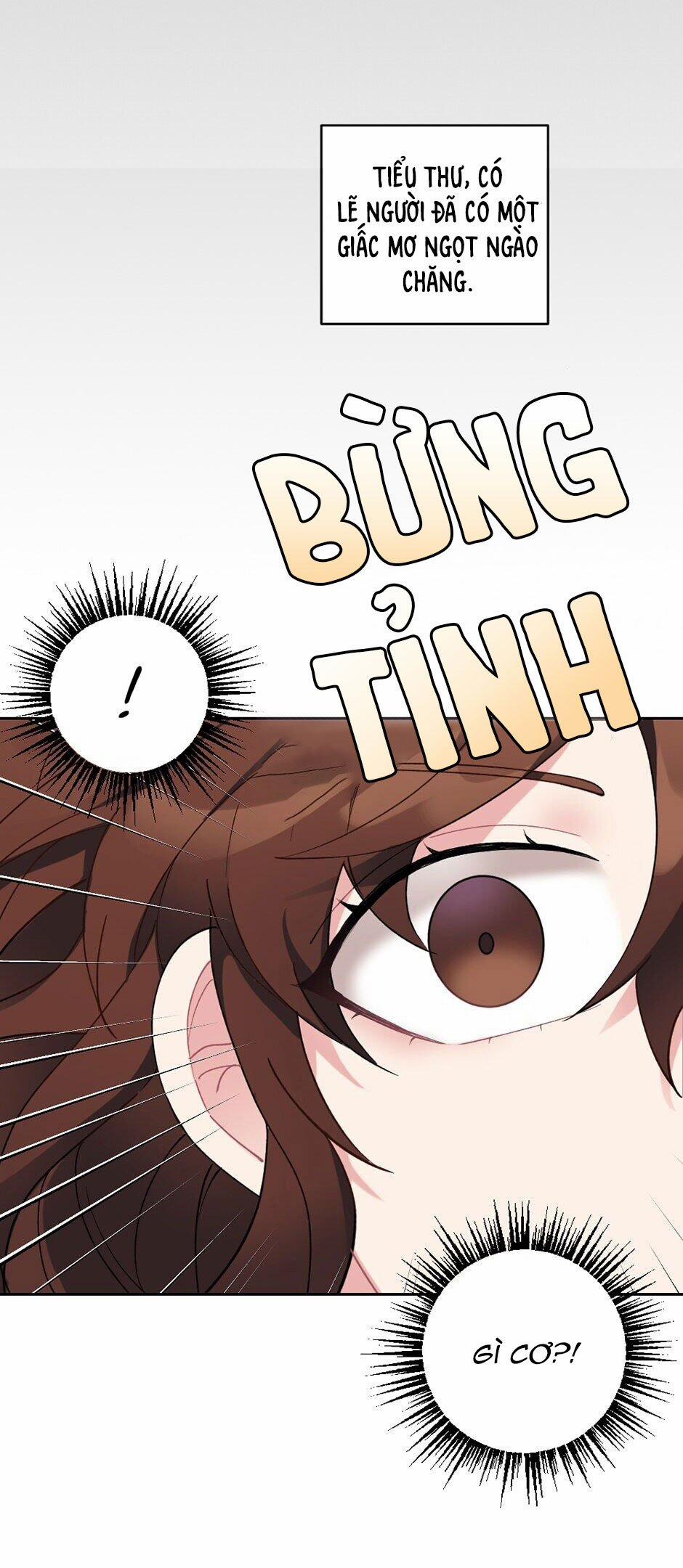 Cô Chủ Và Người Hầu 25 trang 3