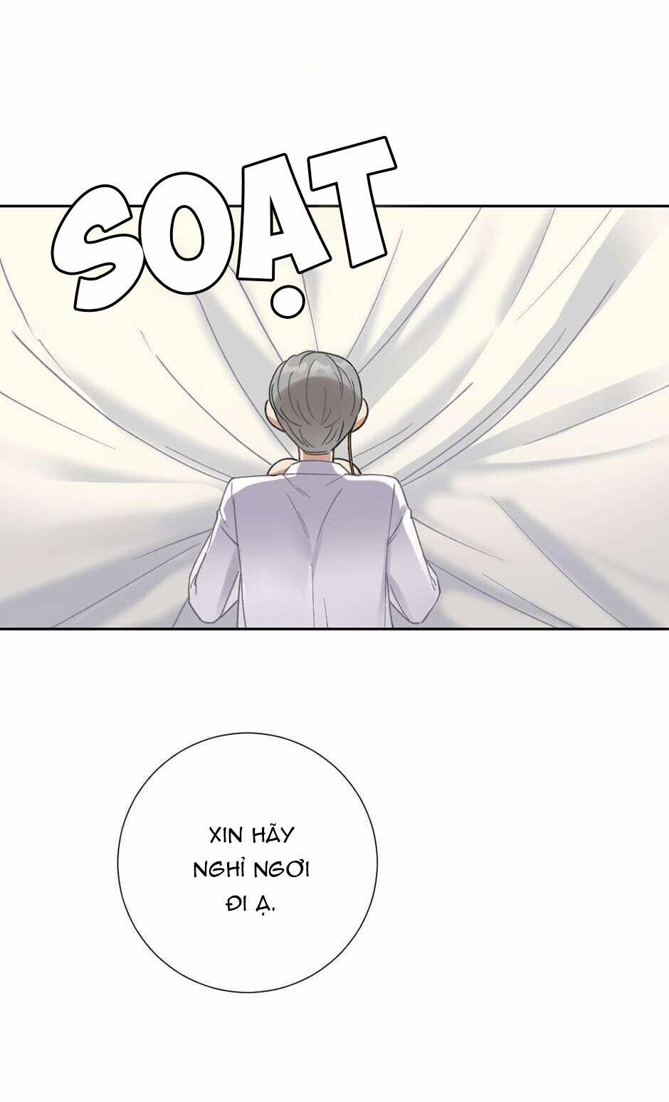 Cô Chủ Và Người Hầu 25 trang 33