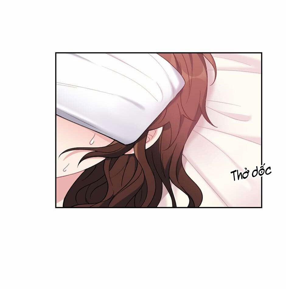 Cô Chủ Và Người Hầu 25 trang 44