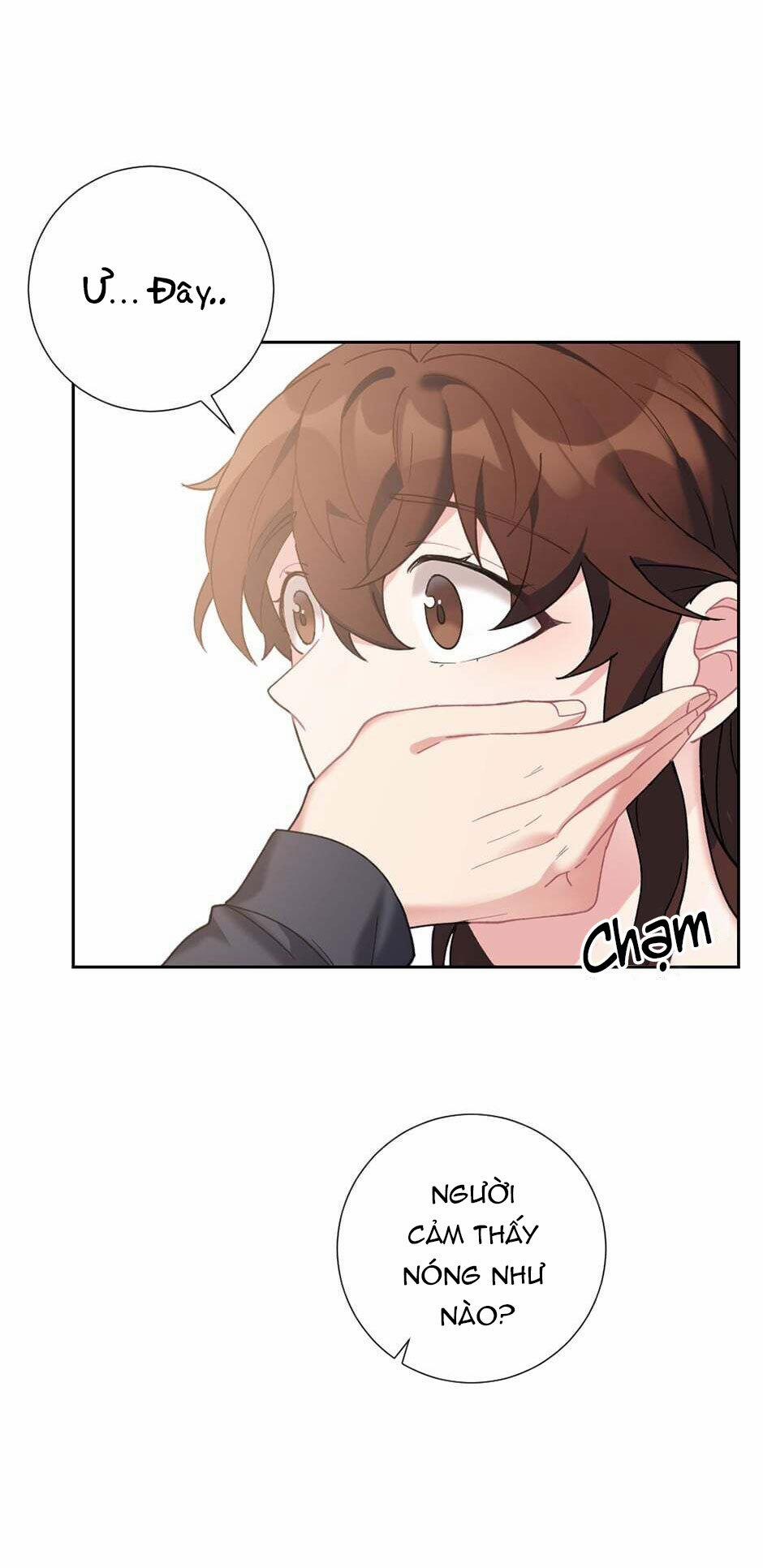 Cô Chủ Và Người Hầu 25 trang 49