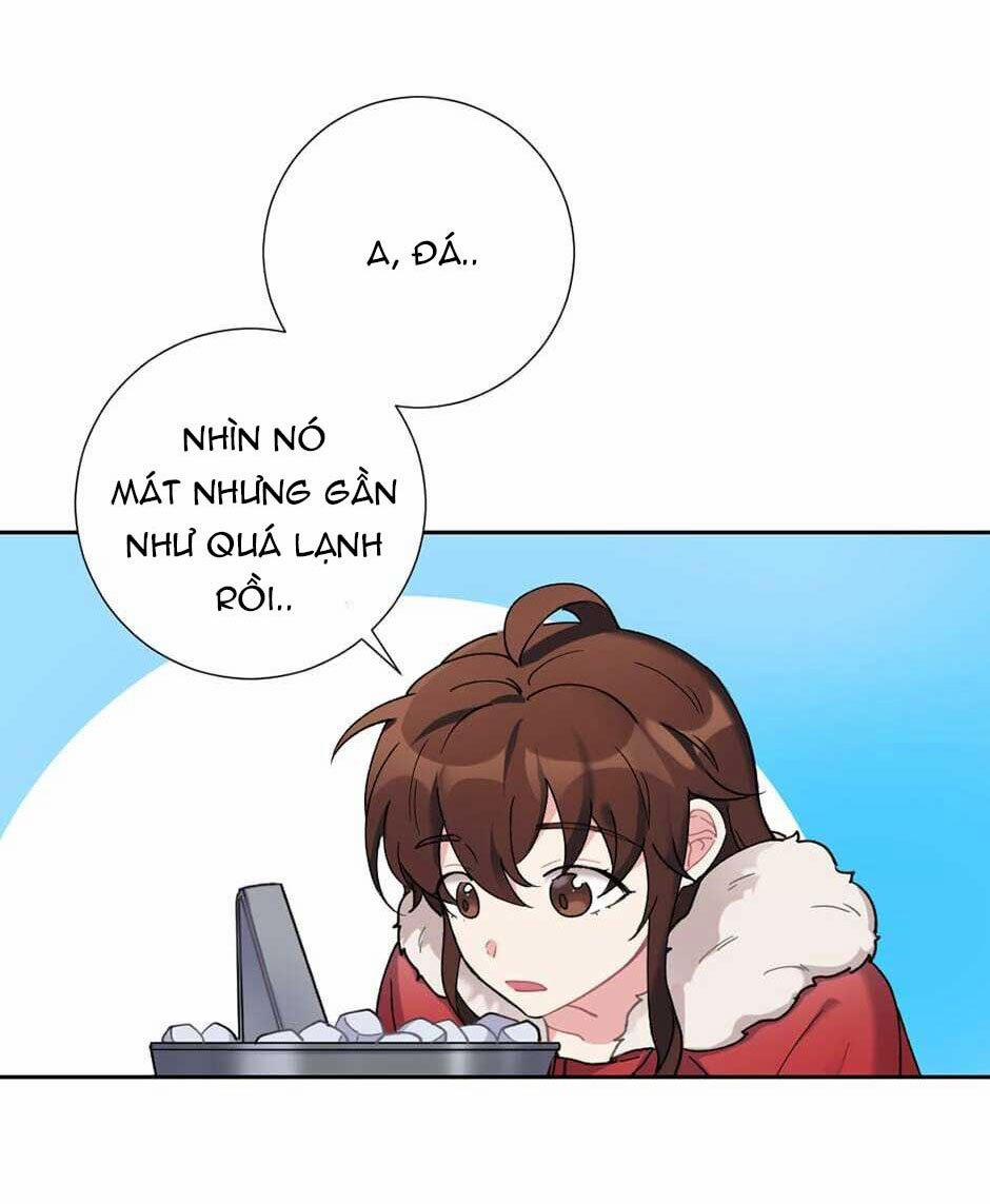 Cô Chủ Và Người Hầu 25 trang 56