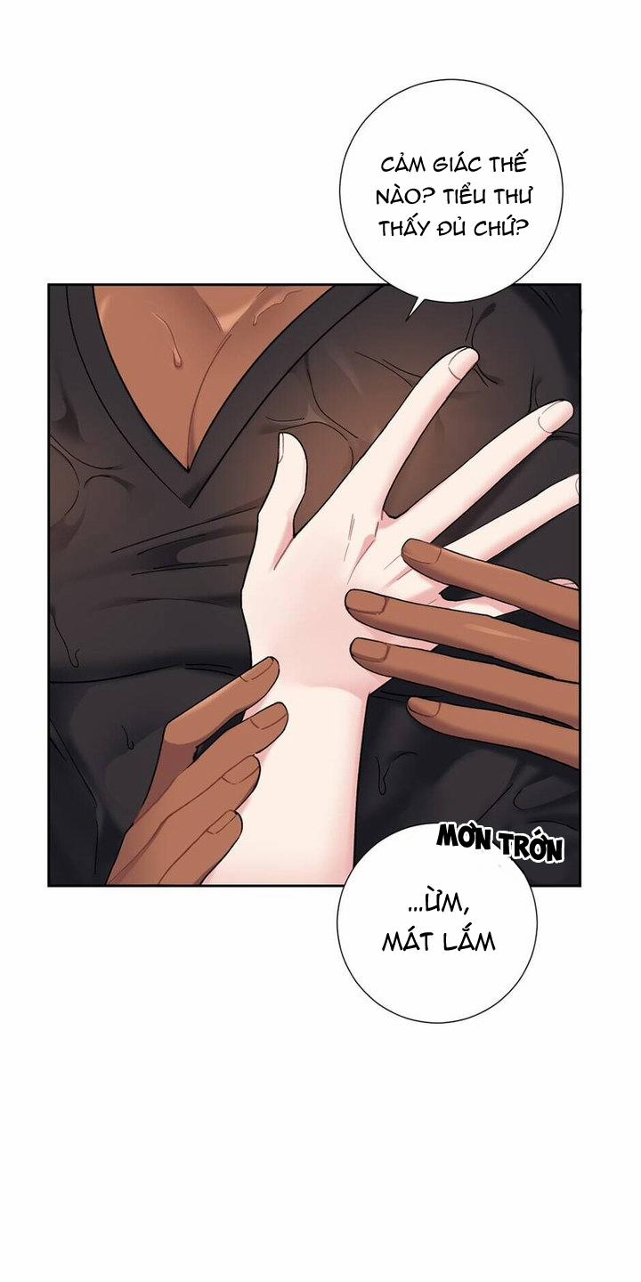 Cô Chủ Và Người Hầu 26 trang 2