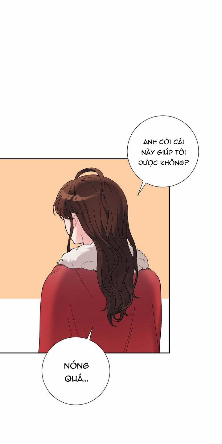 Cô Chủ Và Người Hầu 26 trang 21