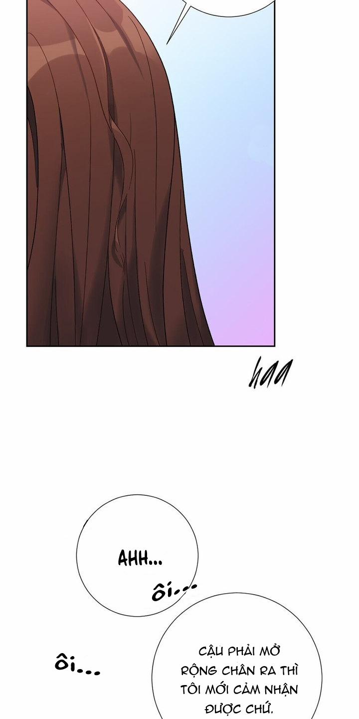 Cô Chủ Và Người Hầu 26 trang 34