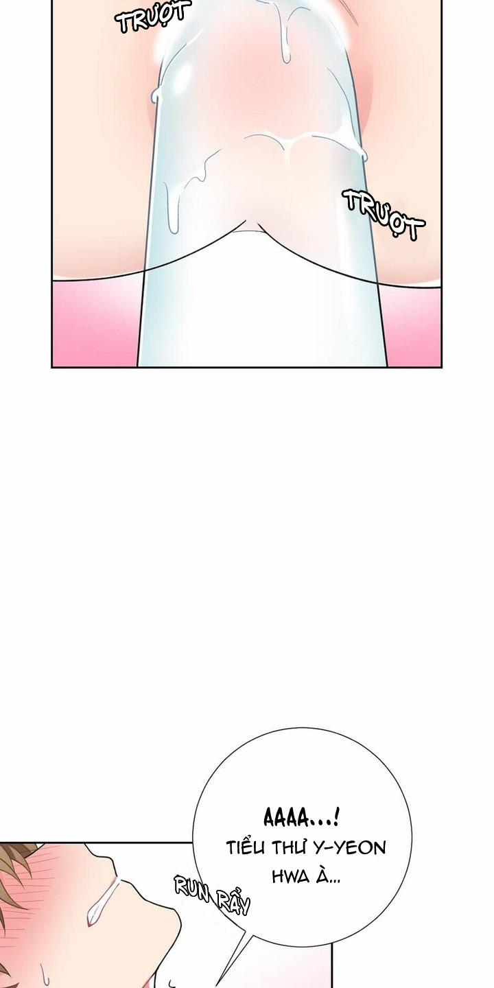 Cô Chủ Và Người Hầu 26 trang 38