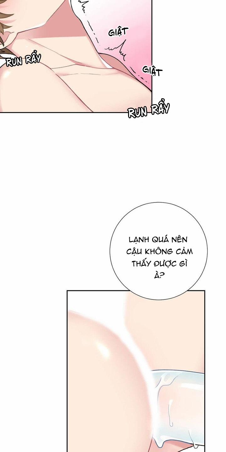 Cô Chủ Và Người Hầu 26 trang 39