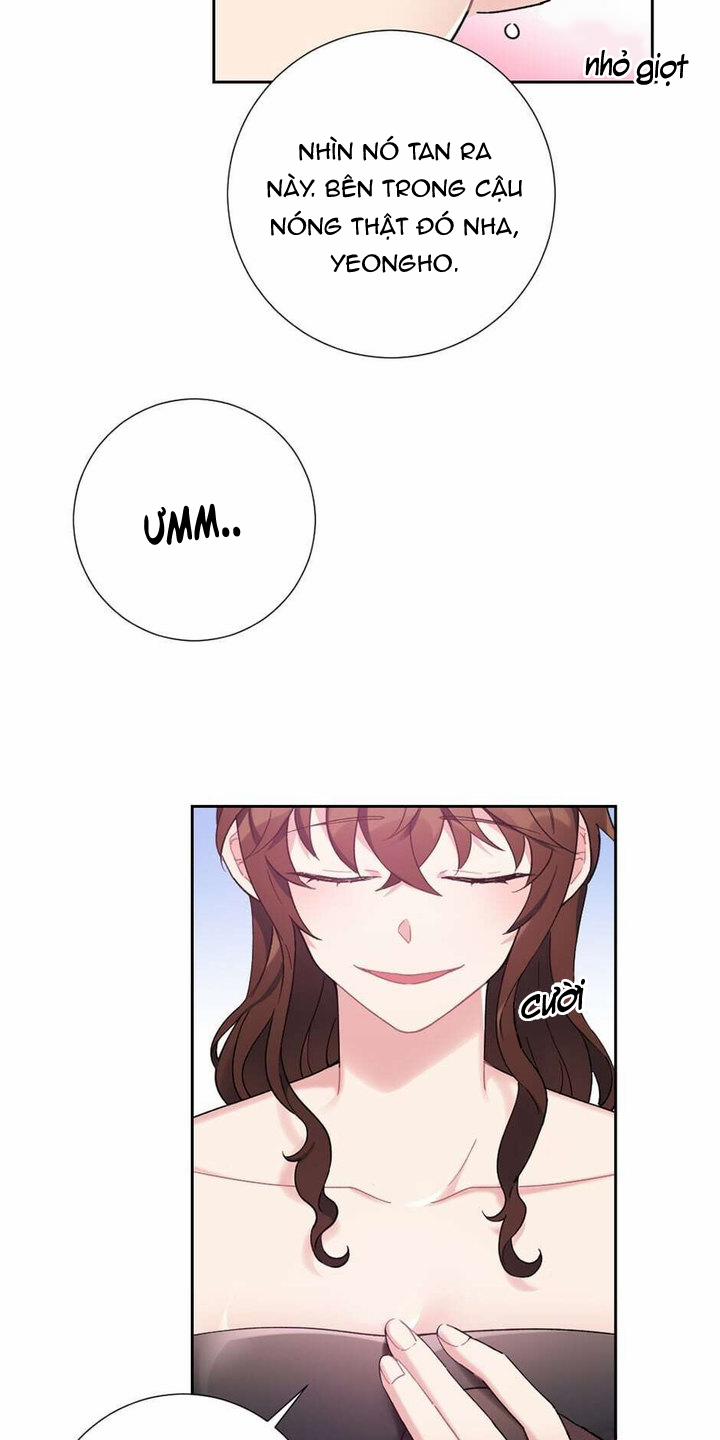 Cô Chủ Và Người Hầu 26 trang 40