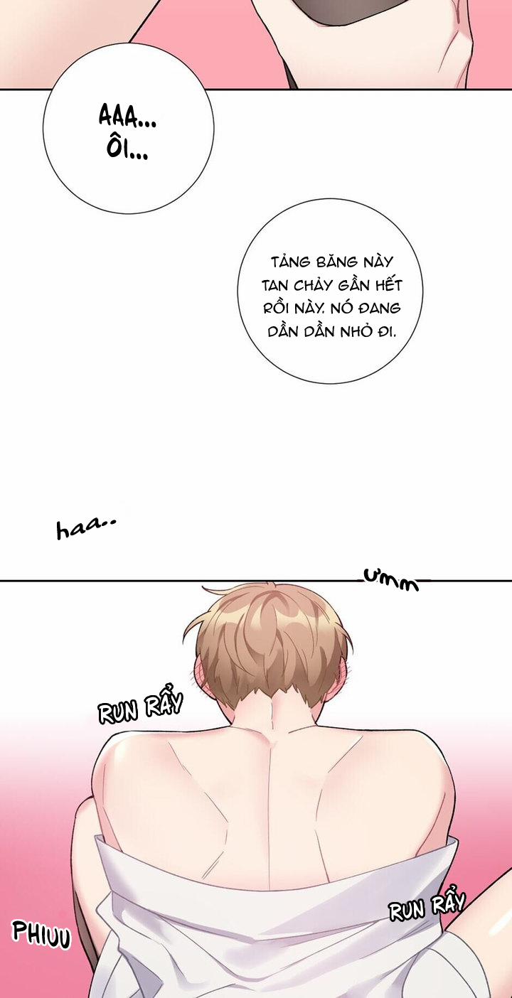 Cô Chủ Và Người Hầu 26 trang 45