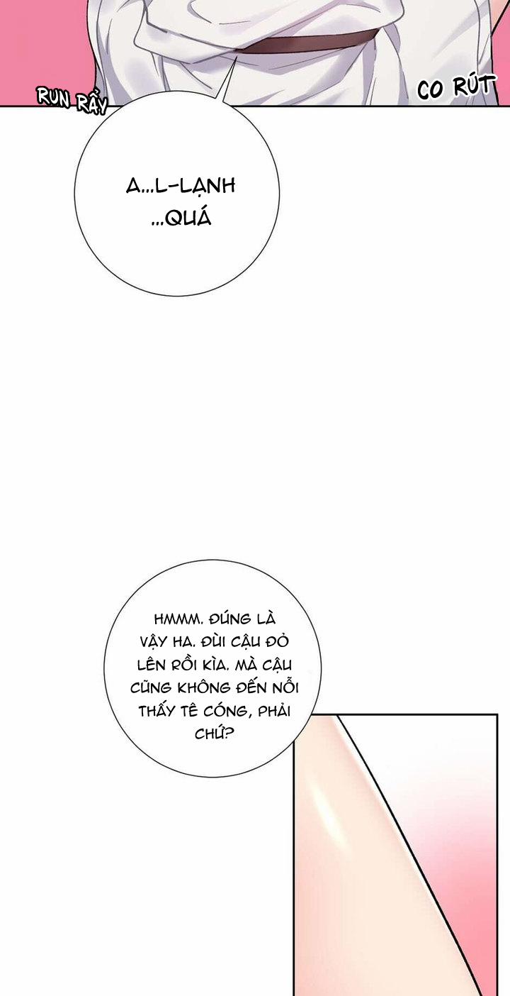 Cô Chủ Và Người Hầu 26 trang 46