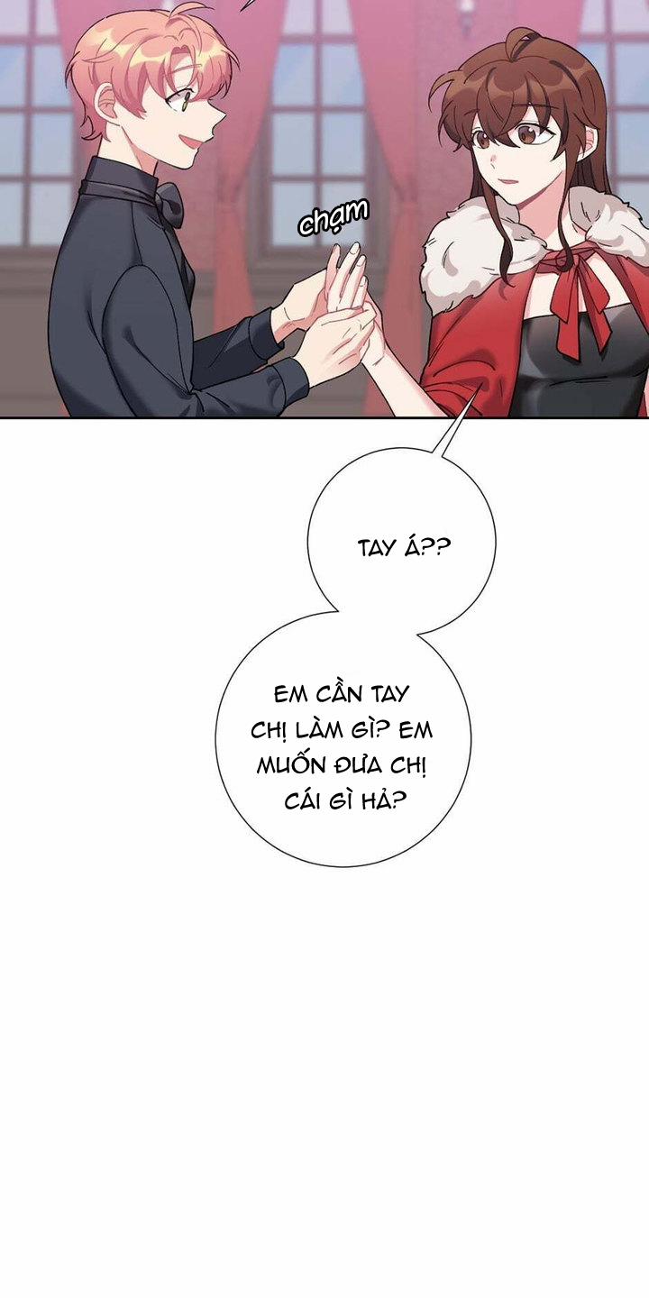 Cô Chủ Và Người Hầu 26 trang 9