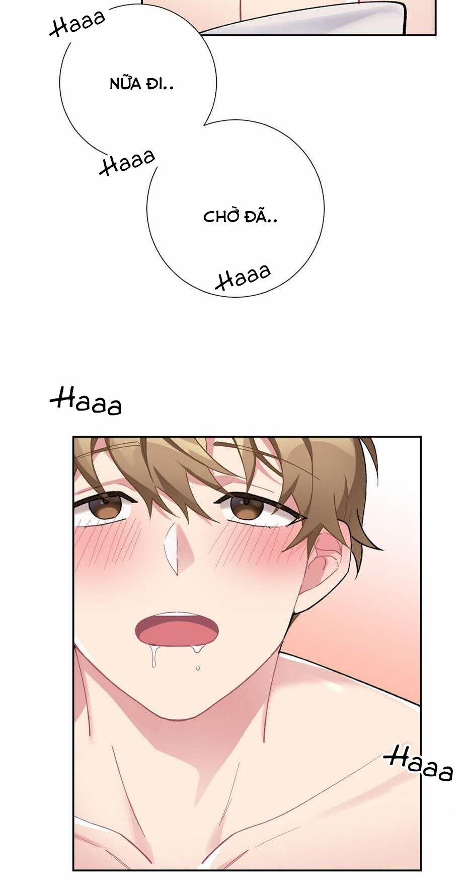 Cô Chủ Và Người Hầu 27 trang 12