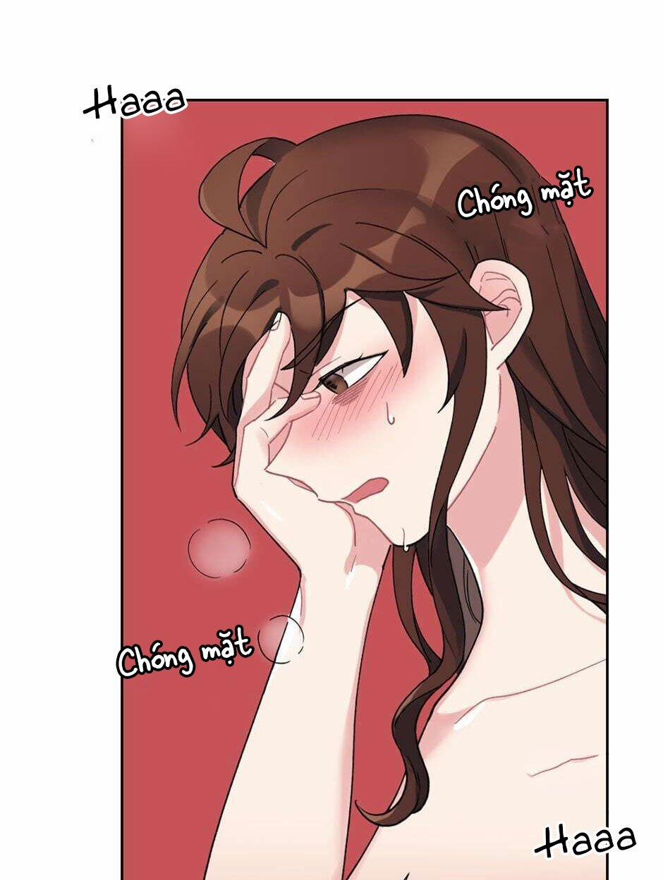 Cô Chủ Và Người Hầu 27 trang 15