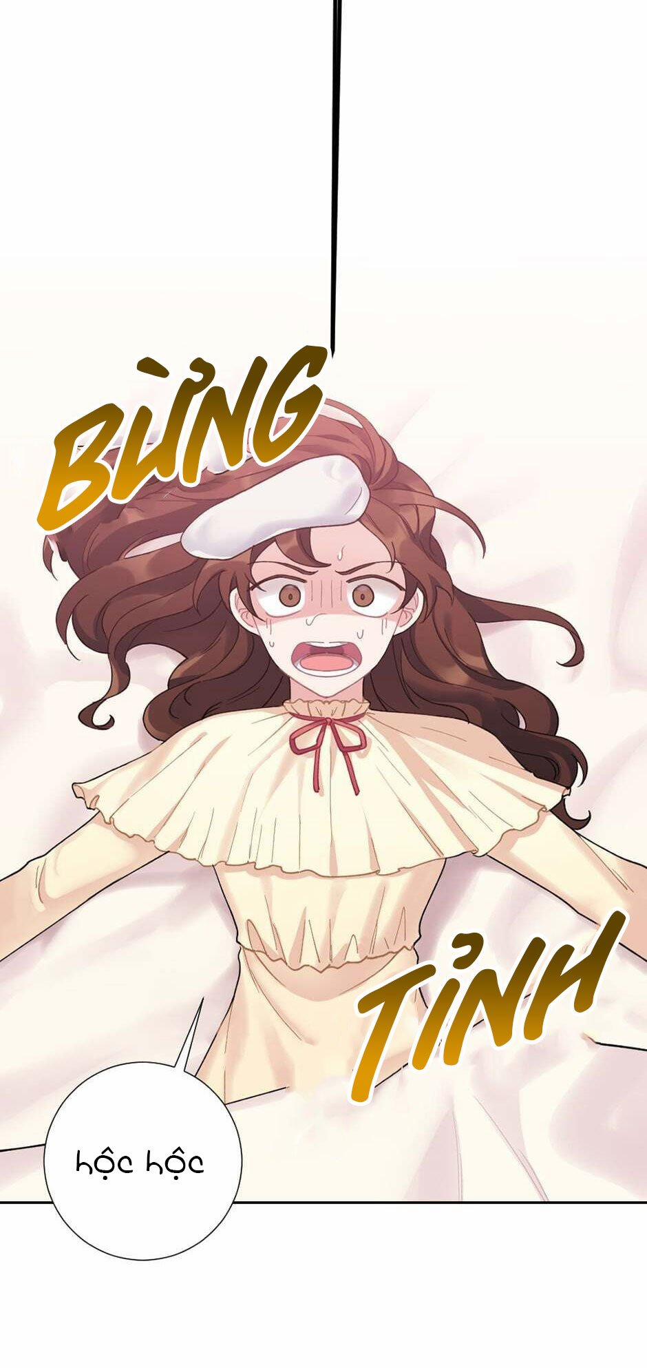 Cô Chủ Và Người Hầu 27 trang 30