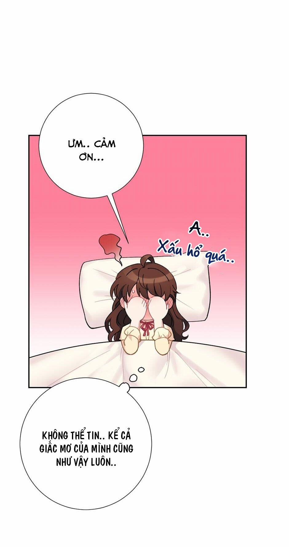 Cô Chủ Và Người Hầu 27 trang 37